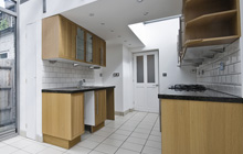 Haisthorpe kitchen extension leads
