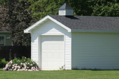Haisthorpe outbuilding construction costs